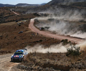 Rally Mexico