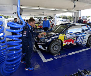 Rally Argentina