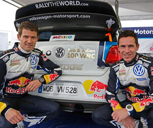 Rally Mexico