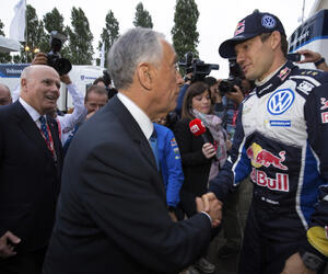 Rally Portugal