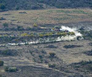 Rally Mexico