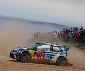 Rally Portugal