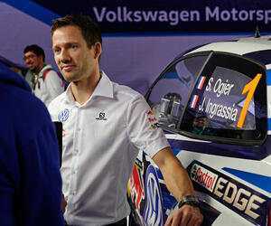 Rally Mexico