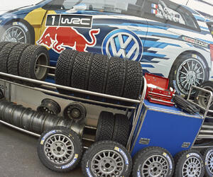 Rallye de Finlande