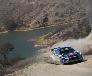 Rally Mexico
