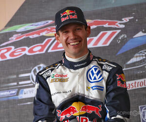 Rally Mexico
