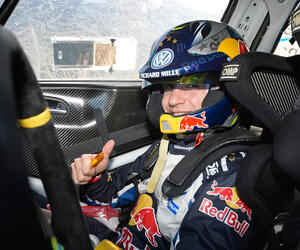 Rally Mexico