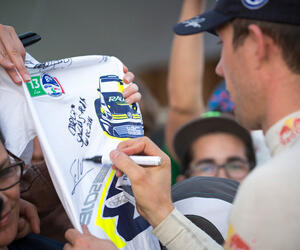 Rally Mexico