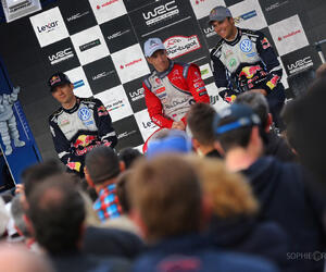 Rallye du Portugal