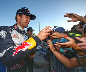 Rally Argentina