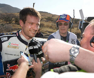 Rally Mexico