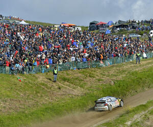 Rally Portugal