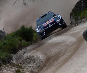 Rally Portugal