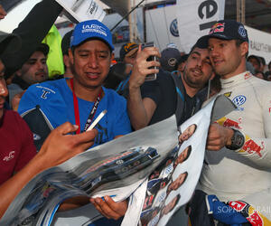 Rally Mexico
