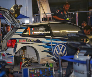 Rally Italy