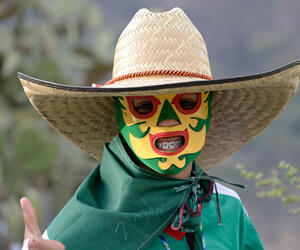 Rally Mexico
