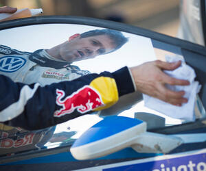 Rally Mexico