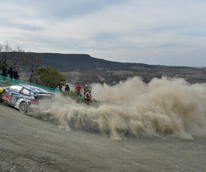 Rally Mexico