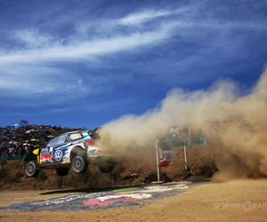 Rally Mexico