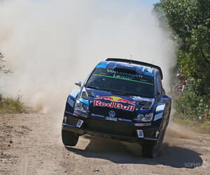 Rally Argentina
