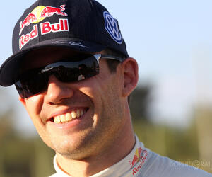 Rally Mexico