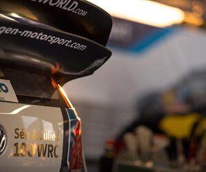Rally Mexico