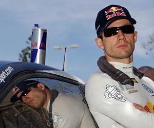 Rally Mexico