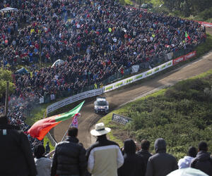 Rally Portugal