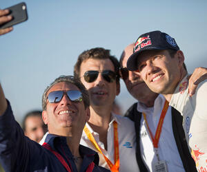 Rally Mexico