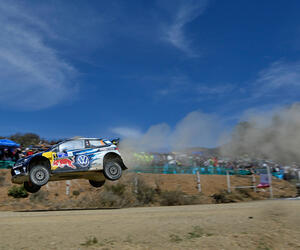 Rally Mexico