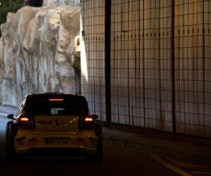 Rally Monte Carlo