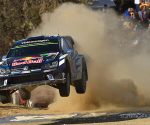 Rally Mexico
