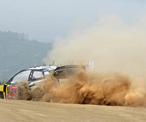 Rally Portugal