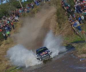 Rally Argentina