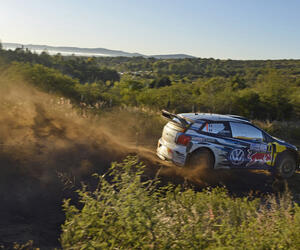Rally Argentina