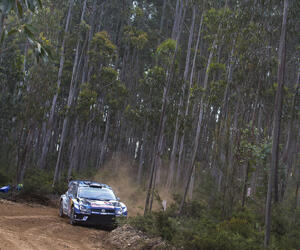 Rallye du Portugal