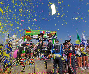 Rally Mexico