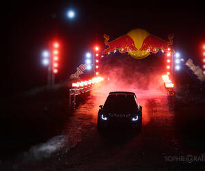 Rally Sweden