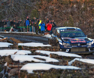 Rallye Monte-Carlo