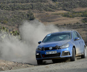 Rally Mexico