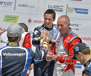 Rally Portugal