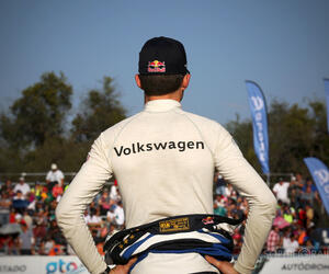 Rally Mexico