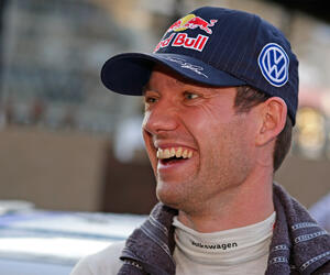 Rally Mexico