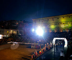 Rally Mexico