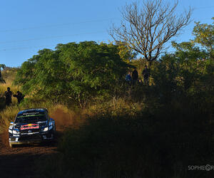 Rally Argentina