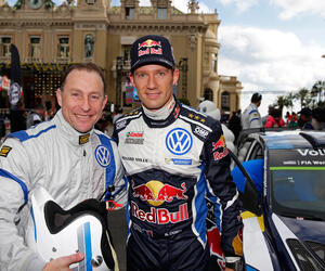 Rallye Monte-Carlo