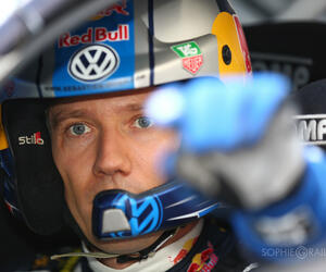 Rallye Monte-Carlo