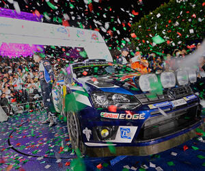 Rally Mexico