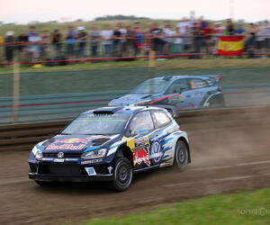Rallye de Pologne