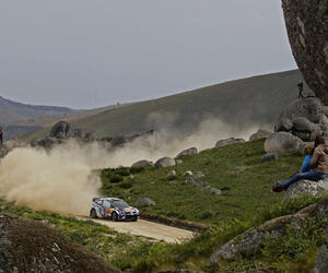 Rally Portugal